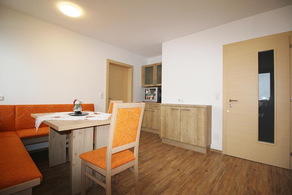 Ferienwohnung Tobias Zell am Ziller Camera foto